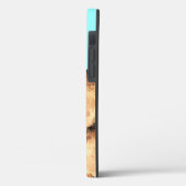 Ik hou van mijn Duitse Shepherd Case-Mate iPhone Case (Achterkant / Links)
