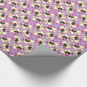 Ik hou van mijn Havanese Cadeaupapier (Hoek)