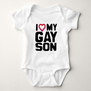 IK HOU VAN MIJN HOMOSEKSUELE ZOON -.png Romper