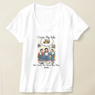 Ik hou van mijn kinderen maar ik hou nog meer van t-shirt