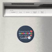 Ik hou van mijn kleinkinderen magneet (Insitu (Vaatwasser))