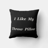 Ik hou van mijn kussen (Achterkant)