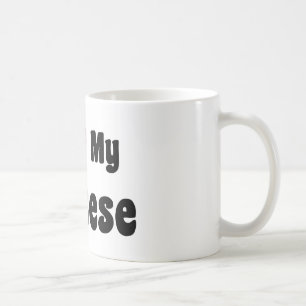 Ik hou van mijn Maltees Koffiemok