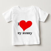 IK HOU VAN MIJN MOEDER (Voorkant)