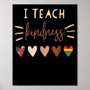 Ik hou van mijn moeder mama Moeder Pride LGBT Ally Poster
