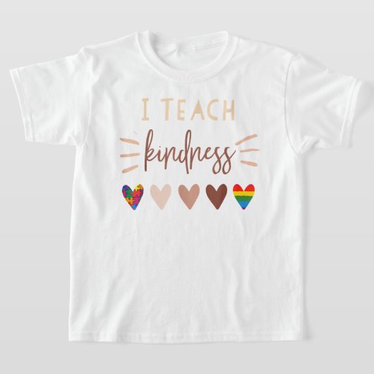 Ik hou van mijn moeder mama Moeder Pride LGBT Ally T-shirt (Laagn)