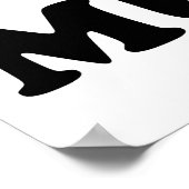 Ik hou van mijn moeder poster (Hoek)