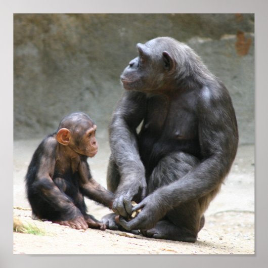 Ik hou van mijn moeder poster (Voorkant)