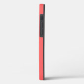 Ik hou van mijn Newfoundland Case-Mate iPhone Case (Achterkant / Links)