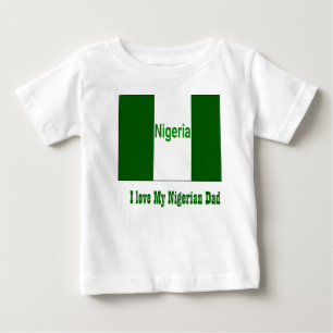 Ik hou van mijn nigeriaanse vader