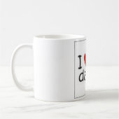 Ik hou van mijn papa Mok (Links)