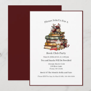 Ik hou van mijn pittige boeken en mijn ijzige koff kaart