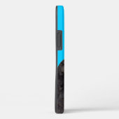 Ik hou van mijn rottweiler Case-Mate iPhone case (Achterkant / Rechts)