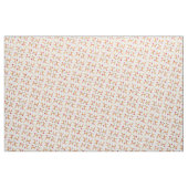 Ik hou van mijn Saluki Stof (Yard (91,4 cm))