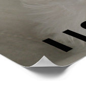 IK HOU VAN MIJN SHIH-POO! POSTER (Hoek)