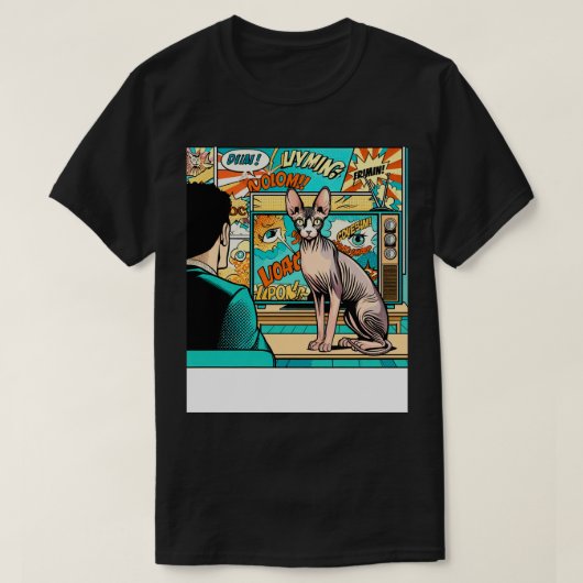 Ik hou van mijn snuitje t-shirt (Design voorkant)