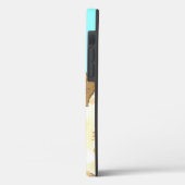 Ik hou van mijn St. Bernard Case-Mate iPhone Case (Achterkant / Links)