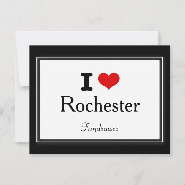 Ik hou van mijn stad (Voorkant)