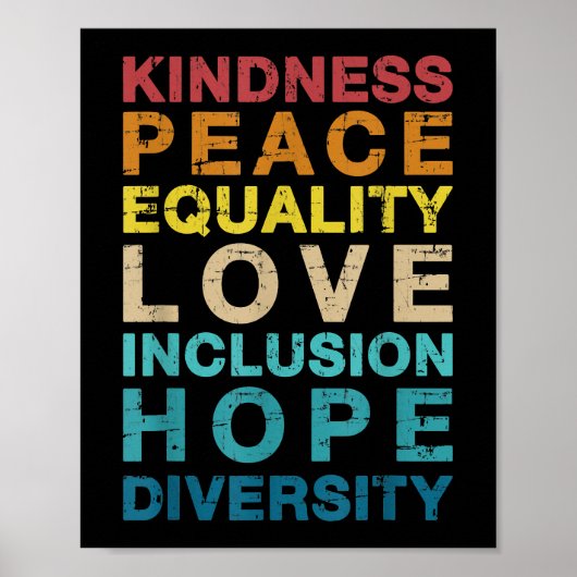 Ik hou van mijn Transgender Son Gay Pride LGBT Fla Poster (Voorkant)