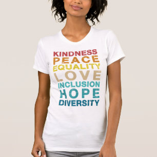 Ik hou van mijn Transgender Son Gay Pride LGBT Fla T-shirt