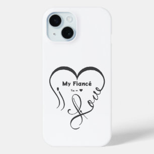 Ik hou van mijn verloofde • Jij = ♥ 🫳🏻💍