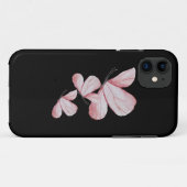 Ik hou van mijn vlindercadeautjes Case-Mate iPhone case (Achterkant (horizontaal))