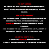 Ik hou van mijn vriendin aangepaste Valentijnsdag  Tri-Blend Shirt