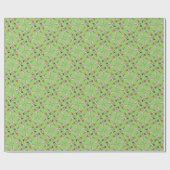 Ik hou van mijn Weimaraner Cadeaupapier (Vlak)