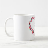 Ik hou van mijn zus - Beste vriendschappelijke per Koffiemok (Links)