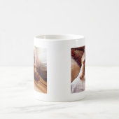 Ik hou van Mini Aussie! Sweet Starr! Koffiemok (Center)