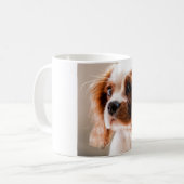 Ik hou van m'n MOK. Koffiemok (Voorkant links)