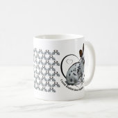 Ik hou van Mok van Engelse spotkonijnen (Voorkant rechts)