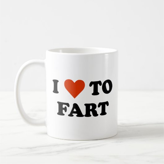 Ik hou van Mok van koffie (Links)