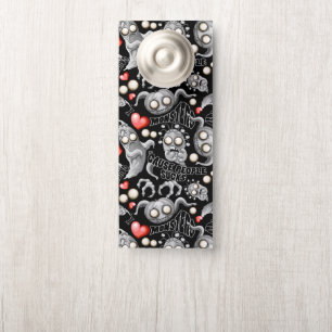 Ik hou van monsters omdat mensen klote zijn