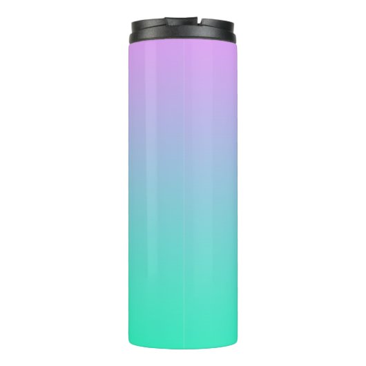 Ik hou van mopjes | Schattigee hondenbezitters Thermosbeker (Achterkant)