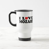 Ik hou van Mozart Reisbeker (Links)