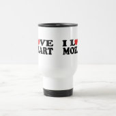 Ik hou van Mozart Reisbeker (Center)