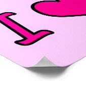 Ik hou van naaien! poster (Hoek)