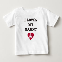 Ik hou van Nanny