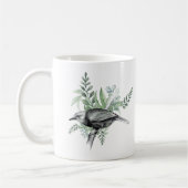 Ik hou van Natuur koffie Mok (Links)