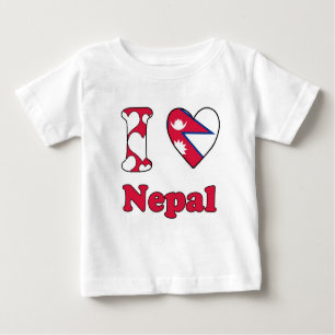 Ik hou van Nepal