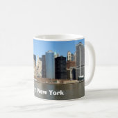 Ik hou van New York Koffiemok (Voorkant rechts)