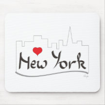 Ik hou van New York, New York