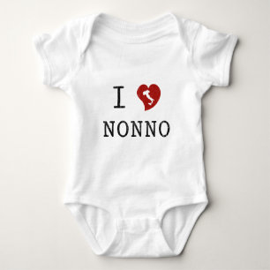 Ik hou van Nonno Romper