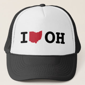 Ik hou van Ohio Pet