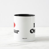 Ik hou van Omar Mok (Midden)