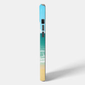 Ik hou van Orlando, Florida Case-Mate iPhone Case (Achterkant / Links)