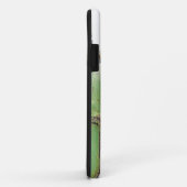 Ik hou van oude groene tractoren Case-Mate iPhone case (Achterkant/rechts)