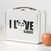Ik hou van Pandas (In situ)