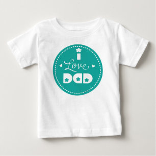 Ik hou van papa